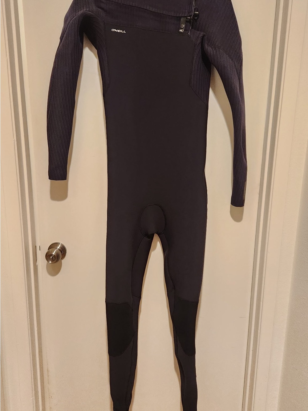 O'Neill Black  Full One-Piece Wetsuit 3/2